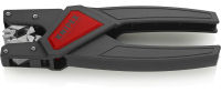 Knipex Tools 12 64 180 Self- Adjusting Insulation Strippers