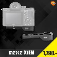 Meike MK-X1EM Hand Grip for Sony A9/A7Ⅲ/A7RⅢ/A7RⅡ/A7Ⅱ/A7sⅡ