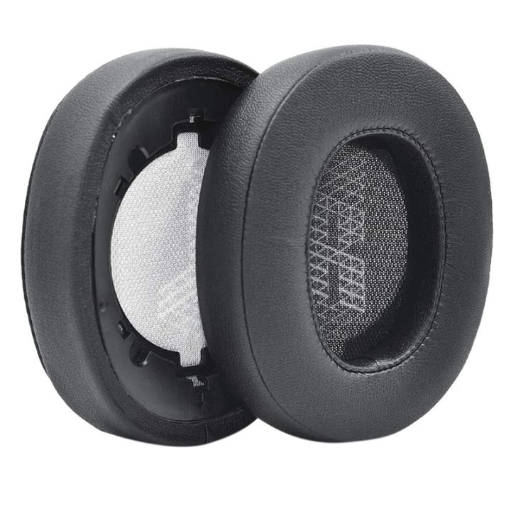 Live 500BT Earpads Replacement Protein Leather and Memory Foam Ear