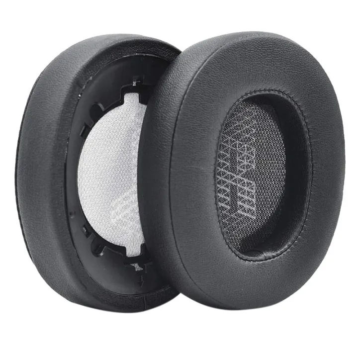 Live 500BT Earpads Replacement Protein Leather and Memory Foam Ear Pads