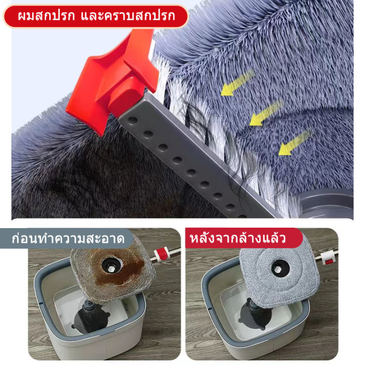 ส่งของฟรี-kwk171-ถูพื้น-ไม้ถูพื้น-ไม้ถูแบบรีดน้ำ-ไม้ม๊อบถูพื้น-ไม้ถูพื้นแบบดี-ปรับได้360องศา-ไม้ถูพื้นมินิ-ไม้ม็อบสามเหลี่ยม-สามเหลี่ยม-ไม้ถูพื้นปั่น106