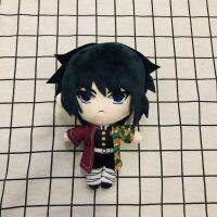 【SALE】 tangticarans1972 ปีศาจฆ่า: Kimetsu No Yaiba Kamado Tanjirou Agatsuma Zenitsu Rengoku Kyoujurou ตุ๊กตา Cos ตุ๊กตา