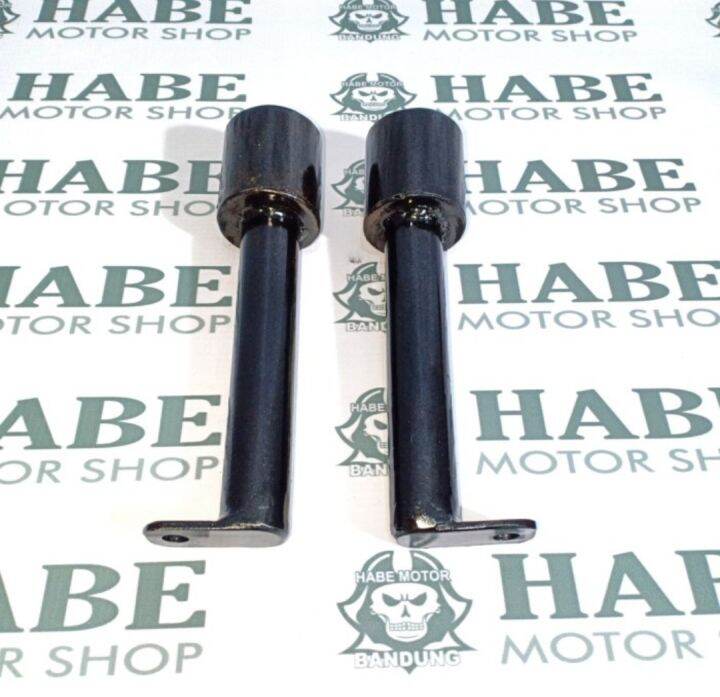 Engine Guard Full Besi Frame Slider Tiger Revo Tiger Lama Megapro Glpro