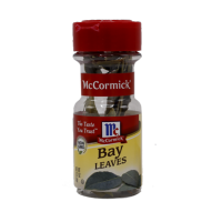 Mccormick Bay Leaves 3g/แมคคอร์มิก เบย์ ลีฟส์ 3g