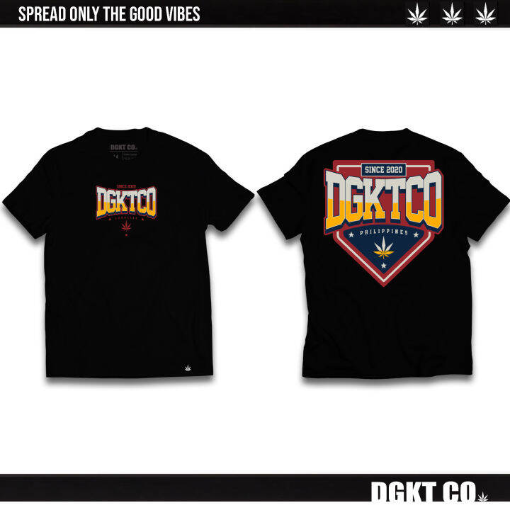 DGKT Respect Roots PH | Lazada PH