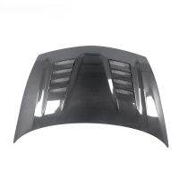 ✉✇☋ Carbon fiber bonnet car parts For Honda FD2 Engine Hood