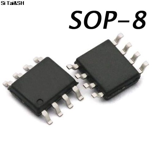 【SALE】 wortiedarko1974 1ชิ้น SG6961SZ SG6961 FAN6961SZB FAN6961การจัดการ LCD P SOP-8เดิม