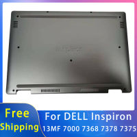 ใหม่สำหรับ Inspiron 13MF 7000 7368 7378 7375เชลล์เปลี่ยนอุปกรณ์แล็ปท็อปด้านล่าง D ปก0YK V699