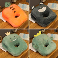 Desk Nap Pillow Cute Cartoon Plush Napping Artifact Multi Function Napping Prone Sleeping-Pillow Neck Support Seat Cushion Kid