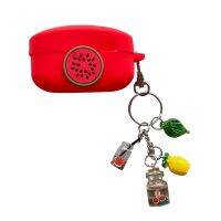 เคสสำหรับผิวนอกเข้ากันได้กับหูฟังบลูทูธ WF-1000XM สำหรับอุปกรณ์ป้องกันแบบนิ่มเซตตกแต่งห้องน้ำ