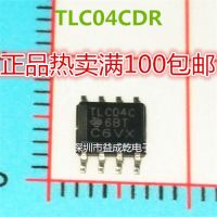 Free shipping TLC04C TLC04 TLC04CDR SOP8     10PCS