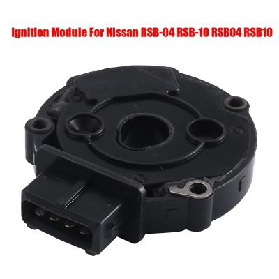 Car IgnitIon Module IgnitIon Module Replace ABS IgnitIon Module for Nissan RSB-04 RSB-10 RSB04 RSB10