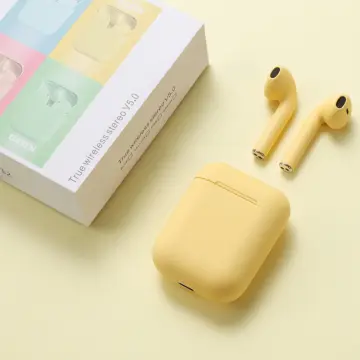 Tws i12s online airpods