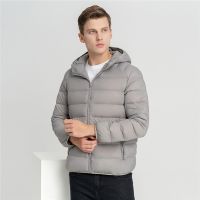 ✴▨ FLYING Down Jacket Men down jacket Early Mens Puffer 90 duck coat BIG SALE