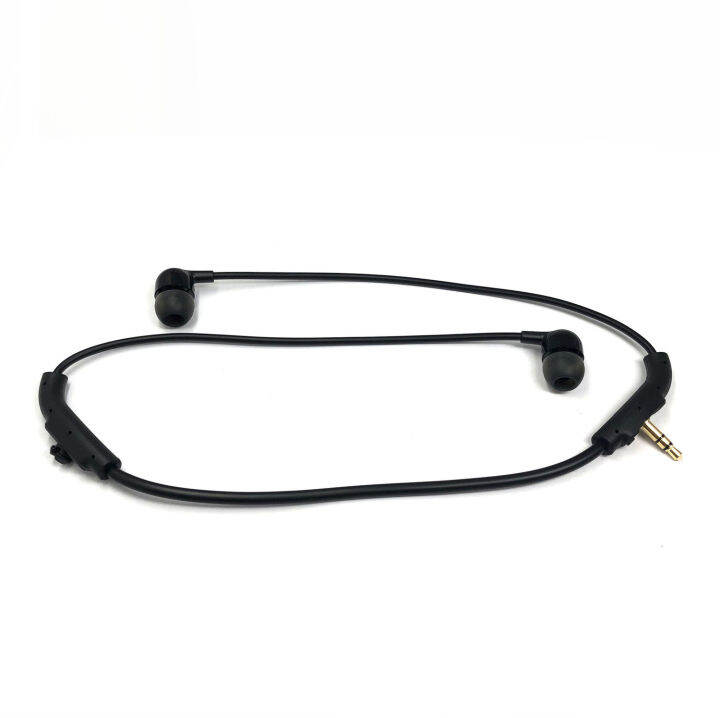 For Sony Playstation 4 5 VR Earbuds PS4 PS5 VR Headphone CUHZVR2 2nd