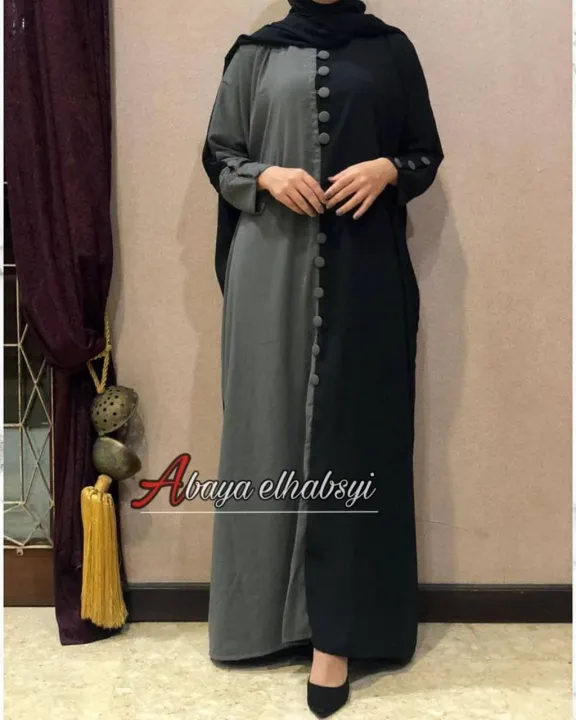 abaya elhabsyi