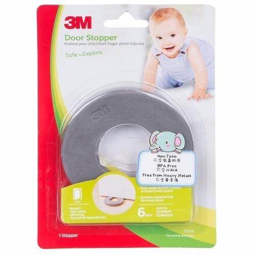 3M™ Child Safety Door Stopper Lazada Singapore
