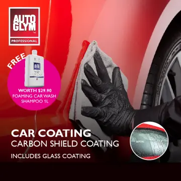 Autoglym Professional Instant Ceramic Coating 