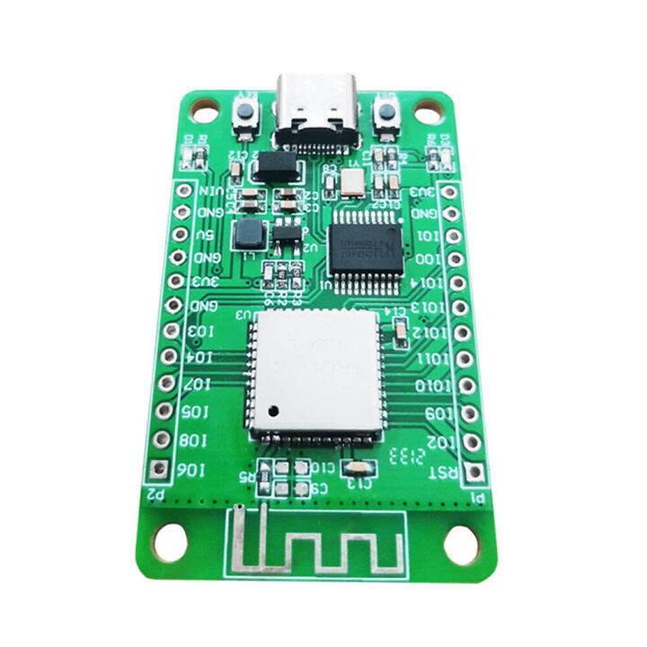 pcbfun-ชิป-hi3861l-ระบบ-wifi-2-4กิกะเฮิร์ตซ์สำหรับบอร์ดพัฒนา-hi3861l-สำหรับเมืองอัจฉริยะสมาร์ทโฮมฟาร์มอัจฉริยะ