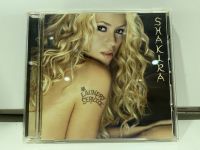 1   CD  MUSIC  ซีดีเพลง     SHAKIRA LAUNDRY SERVICE    (K3E76)