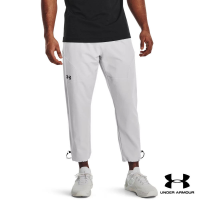 Under Armour UA Mens Unstoppable Crop Pants อันเดอร์ อาร์เมอร์ กางเกงออกกำลังกายสำหรับผู้ชาย