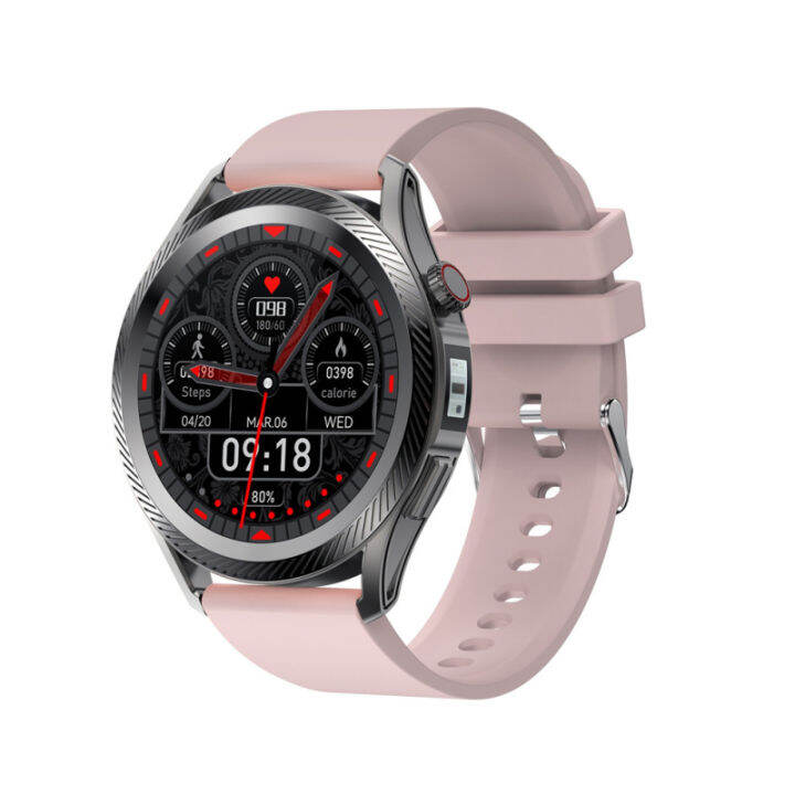 ZP X5 Smart Watch Accurate Blood Pressure Blood Oxygen Heart Rate