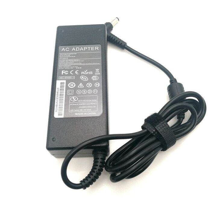 ที่ชาร์จสำหรับ-asus-แล็ปท็อปขนาด19โวลต์4-74a-5-5-2-5มม-90วัตต์-k55d-a45v-k55v-x81s-a40j-a40d-f3v-a43s-x54h-x84h-k45v-a55vd-x75vd-x401a-yuebian