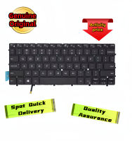 ? DELL/Dell XPS13 9305 9370 9380 13-9370 13-9380 P82G original single keyboard