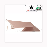 Logos Trad Tepee &amp; Tarp 350-BJ เต็นท์ทรงกระโจม