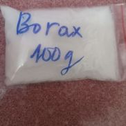 Bột Borax Hàn The 100G Nguyên Liệu Làm Slime  Bán Sỉ