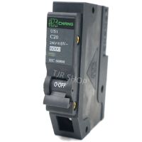 HOT** Chang ลูกเซอร์กิต เบรกเกอร์ ชนิด 1P 10A/16A/20A/32A 240V/415V Circuit Breaker MCB ลูกย่อย ประกอบตู้ไฟฟ้า ส่งด่วน เบรก เกอร์ กัน ดูด เบรก เกอร์ ไฟ บ้าน เบรก เกอร์ 3 เฟส เซฟตี้ เบรก เกอร์