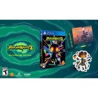 ✜ PS4 PSYCHONAUTS 2 [MOTHERLOBE EDITION] (เกม PS4™ ?) (By ClaSsIC GaME OfficialS)