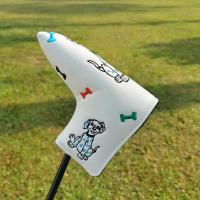 Golf Putter Headcover