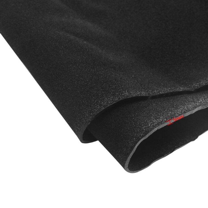 Speaker Grill Mesh Cover Black Sponge Acoustic Foam P9 For Line Array Subwoofer Home Theater