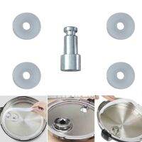 Universal Float Valve Limit Safety Valve Pressure Cooker Replacement Floater Sealer Jigger Electric Stove For Kitchen