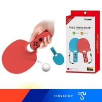 DOBE TNS-2115 ไม้ปิงปอง Table Tennis Racket for Nintendo Switch/Switch OLED Joy-Con