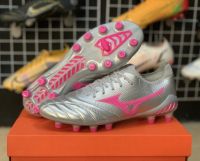 รองเท้ากีฬา รองเท้าสตั๊ด รองเท้าฟุตบอล Mizuno morelia neo Ill