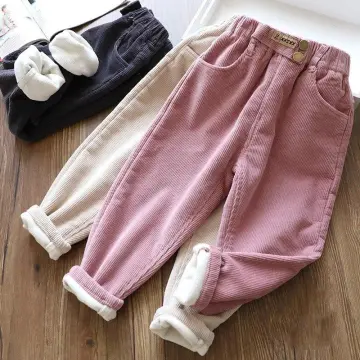 Warm hot sale tracksuit pants