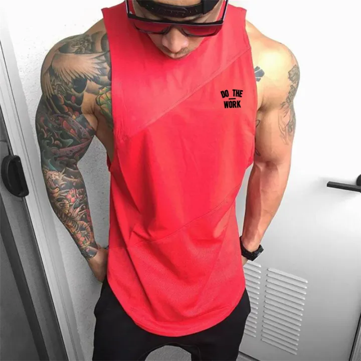 weightlifting sleeveless shirts