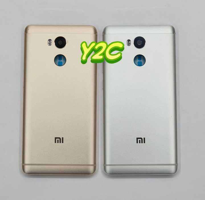 backdoor redmi 4 prime