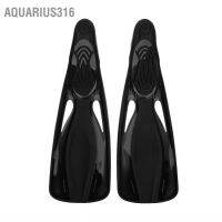 Aquarius316 ปลาวาฬ 1 คู่ ผู้ใหญ่ กีฬาทางน้ำ ดำน้ำตื้น ดำน้ำ ยาง ว่ายน้ำ ตีนกบ