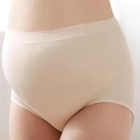 【ราคาถูกสุด】Maternity Underwear ผู้หญิงเอวสูงชุดชั้นในคนท้องกางเกงในสตรีตั้งครรภ์กางเกง