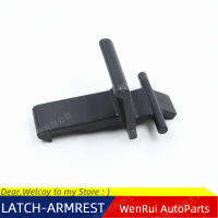 Arrests BUCKLE LATCH armrest for option magentis 2009