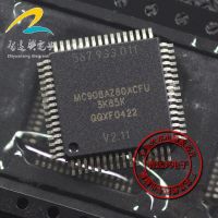 MC908AZ60ACFU 3K85K Papan Komputer Mobil Tambalan CPU 64 Kaki