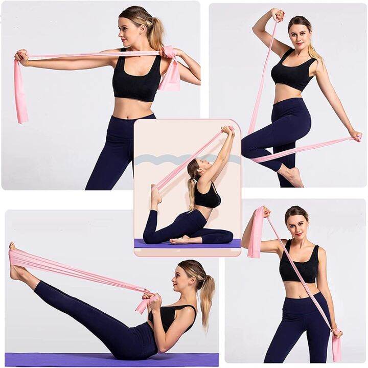 elastic-fitness-bands-foot-stretching-trainer-workout-equipments-for-home-gym-streching-equipment-yoga-belt-gymnastics-pilates