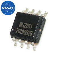 10PCCS WS2811S WS2811 SOP-8