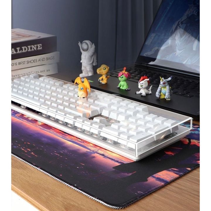 mechanical-keyboard-dust-cover-acrylic-full-series
