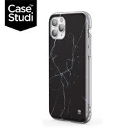 CaseStudi PRISMART MARBLE BLACK Case for iPhone 11 / 11 Pro / 11 Pro Max