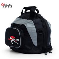 Motorcycle Helmet Bag Large Capacity Waterproof Handbag Shoulder Bag Motorbike Accessories Luggage Storage Equipment G-XZ-009