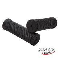 [พร้อมส่ง] ปลอกแฮนด์สปอร์ตแบบสั้น เหมาะสำหรับมือเกียร์แบบบิด 100 Short Sport Grips